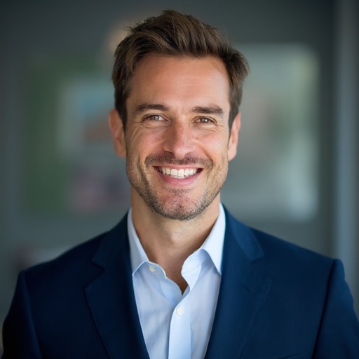 James Wilson — best online casino expert